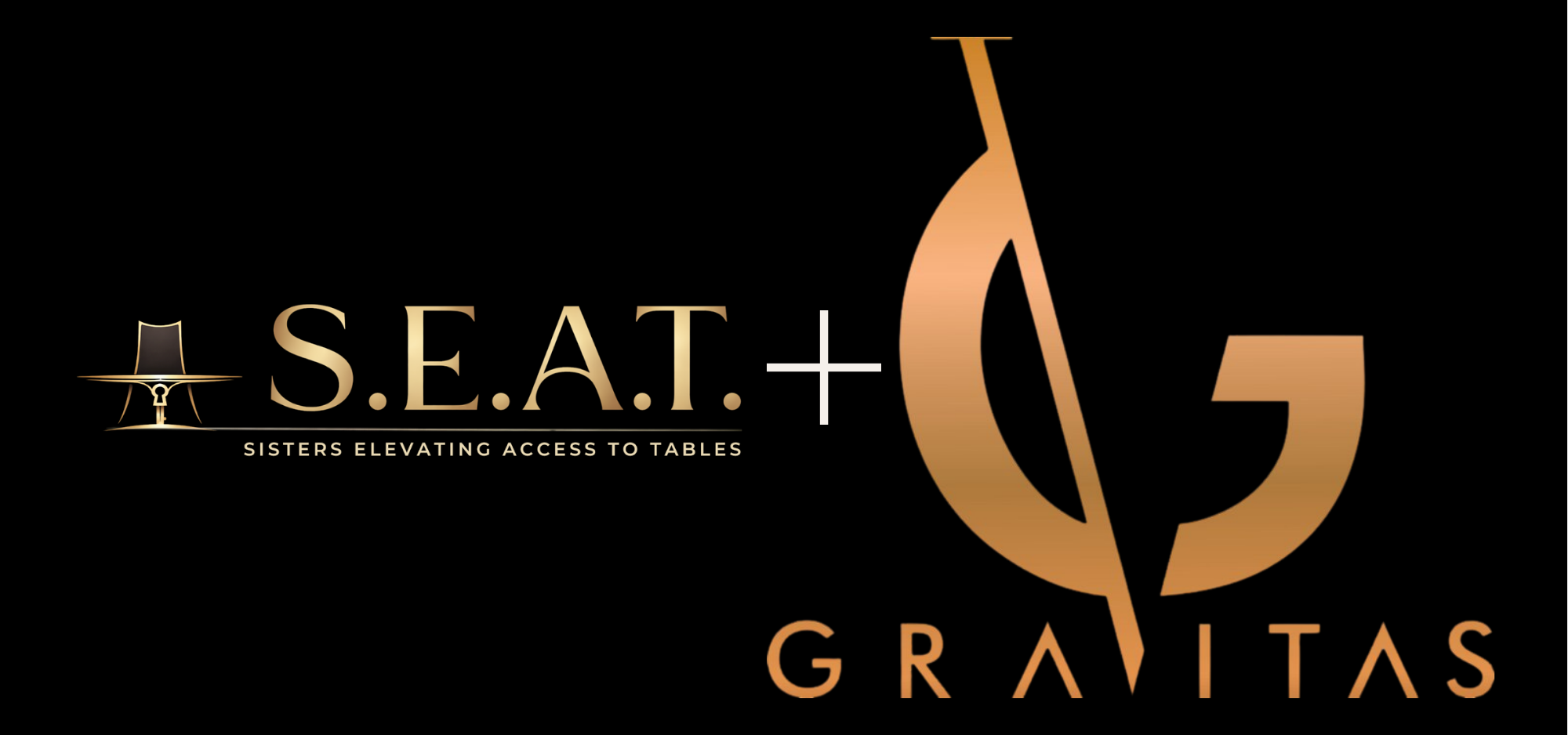 S.E.A.T. and Gravitas