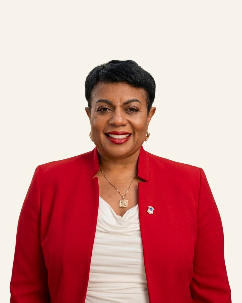 Dr. Ayanna Davis