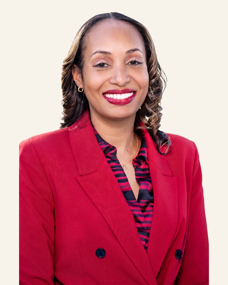 Dr. Breann Branch