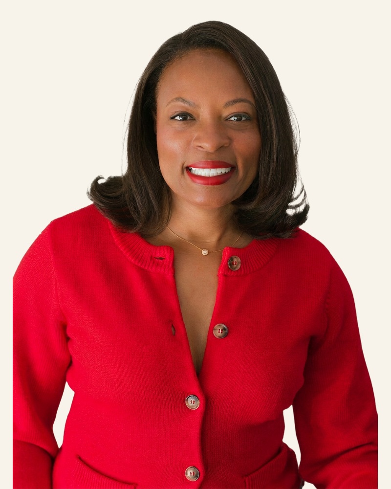 Corbrina Rollins
