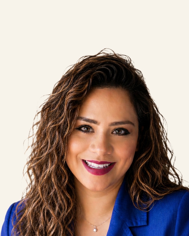 Dr. Daisy Camacho-Thompson