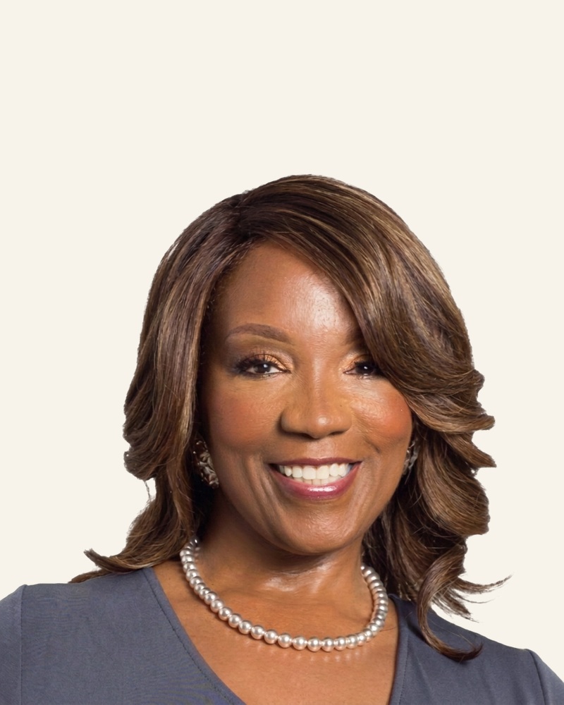 Dr. Gloria Chance