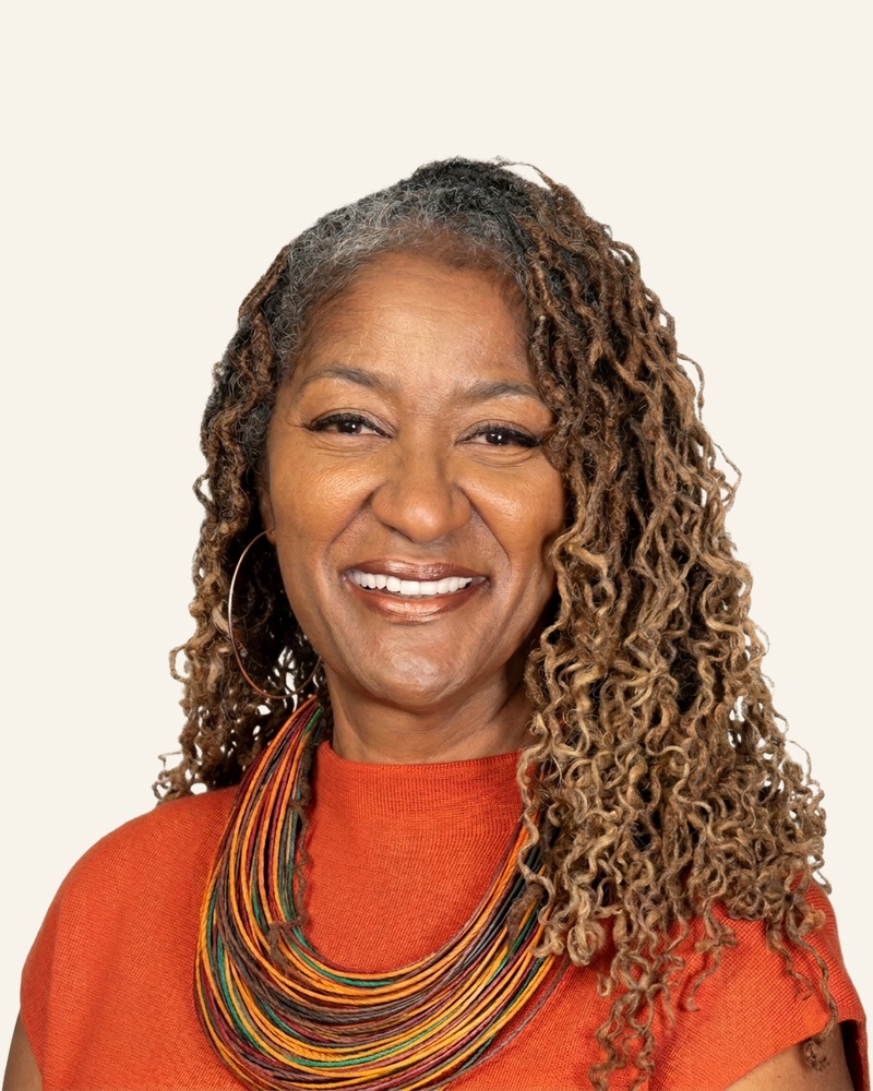 Supervisor Holly Mitchell