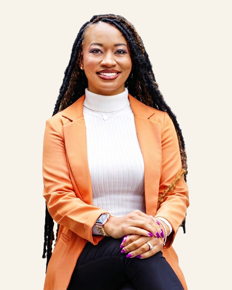 Dr. Jasmine Smith