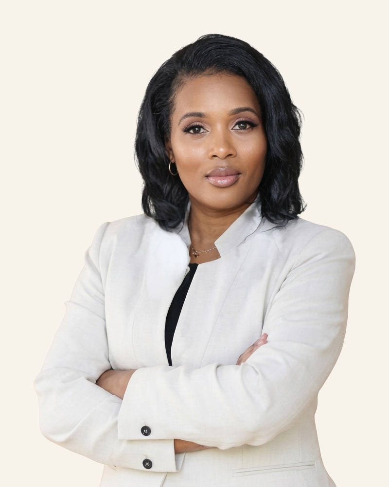 LaVada English, MBA