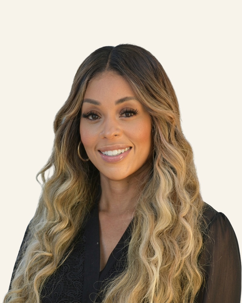 Marisa Hall, MBA