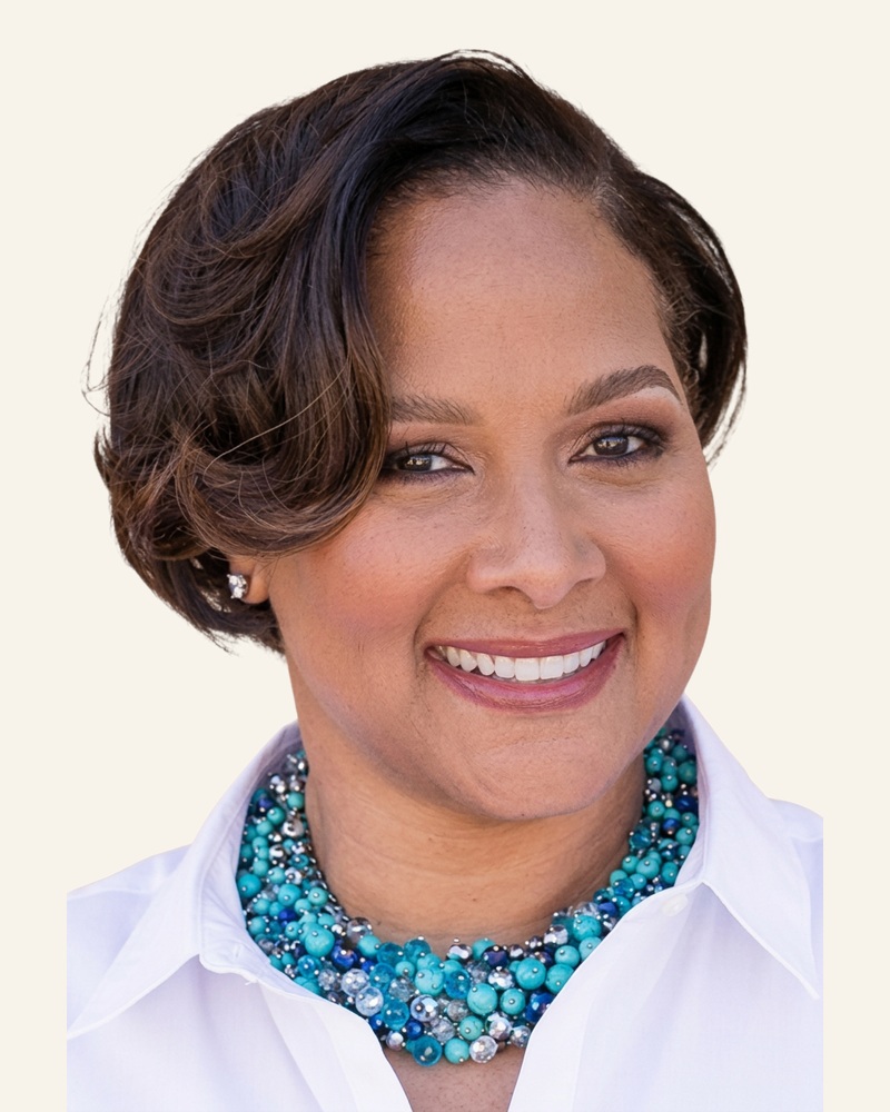 Dr. Nicole Butts