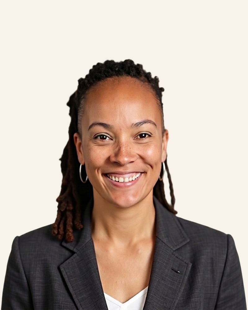 Dr. Rhianna Rogers